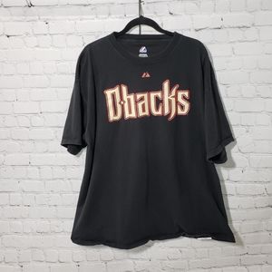 Arizona  Diamondbacks Brandon Webb #17